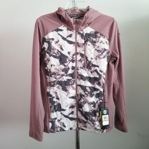 Women's Under Armour Reactor Hybrid Lite Jacket